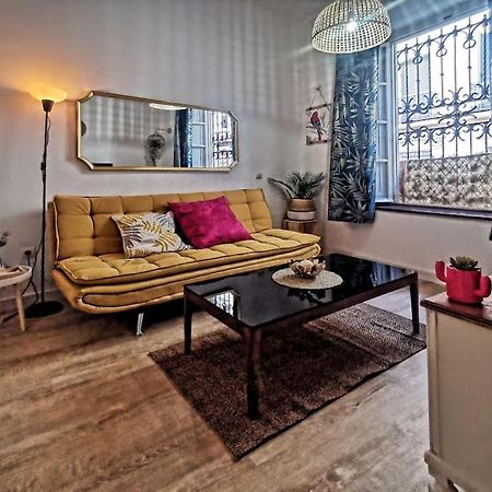 Apartamento A 2 Minutos De Plaza La Merced, 말라가 외부 사진