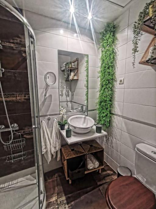 Apartamento A 2 Minutos De Plaza La Merced, 말라가 외부 사진